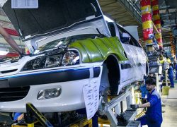 خوب و بد سامانه یکپارچه خودرو