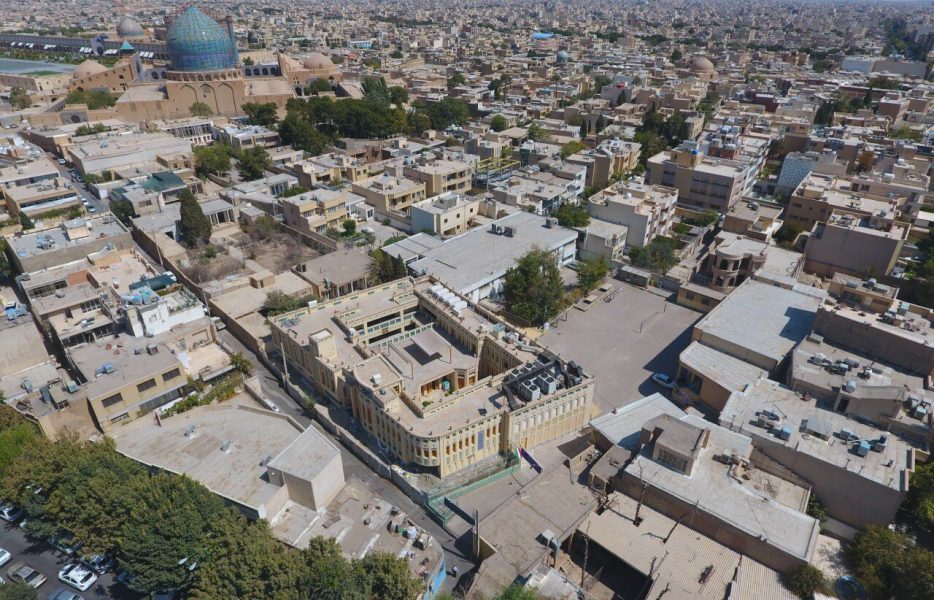 بالاوپایین بودجه ابرشهرداری‌ها