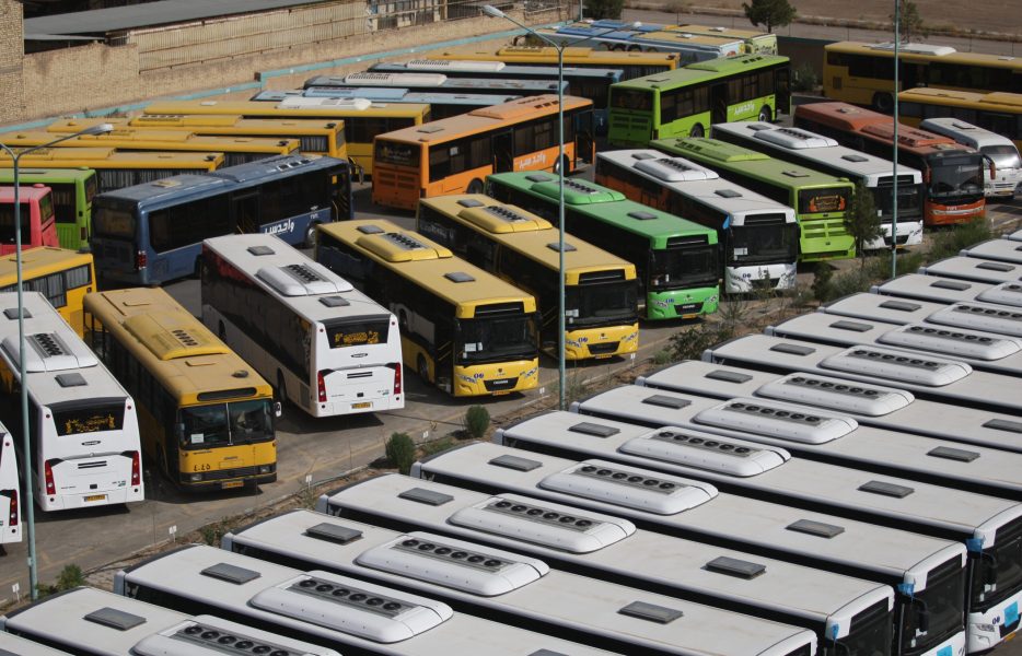 شهرداری‌های تنها!