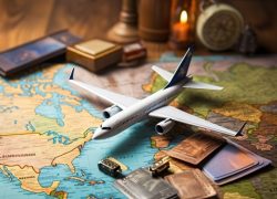 معمای دفاتر گردشگری