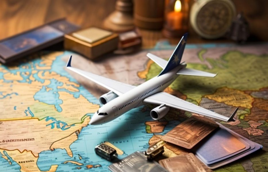 معمای دفاتر گردشگری