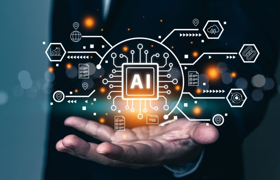 راه‌حل‌های نوآورانه برای تجارت اصفهان