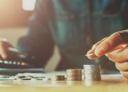 بالا و پایین پس‌انداز ایرانی‌ها