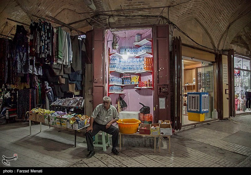 آب‌رفت سرمایه‌گذاری!