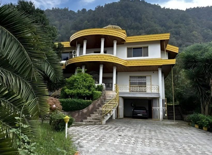 در هوای شمال، اصفهانی‌ها مراقب کلاه‌هایشان باشند!