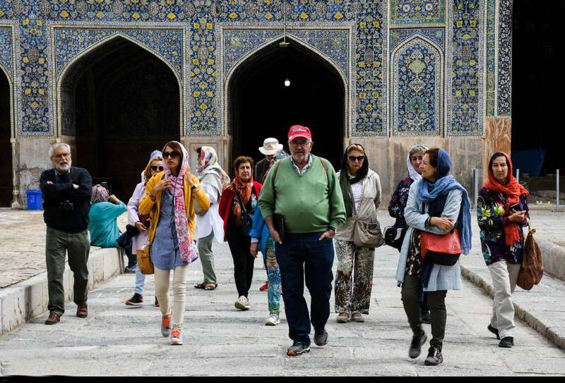 داستان پرماجرای  اصفهان و صنعت