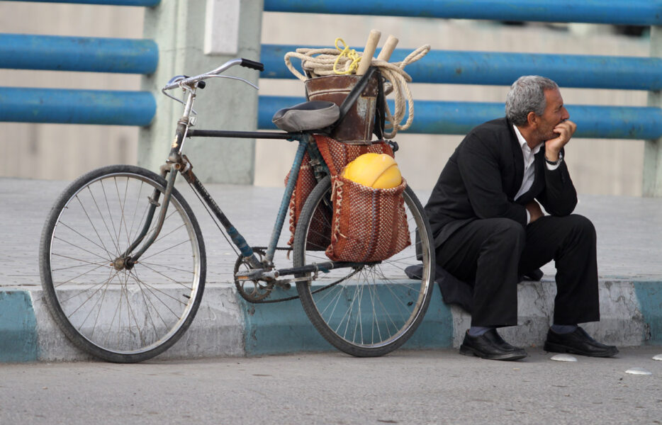 کار بی‌مزد و بی‌منت!