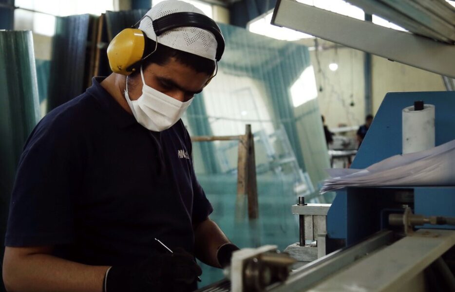 پیوند صنعت یاران با دانشگاهیان اصفهان