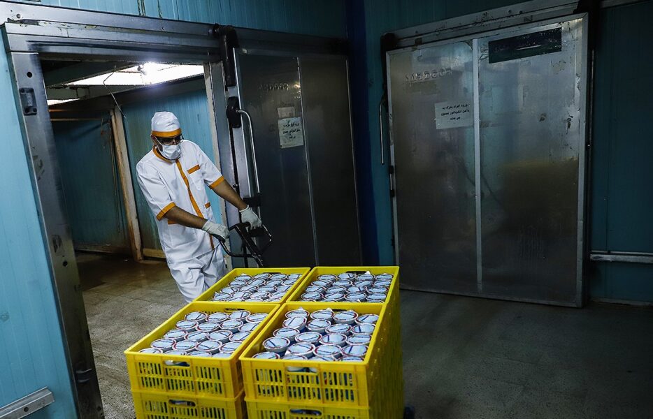 ظرفیت‌های نهفته اصفهان در صنعت حلال