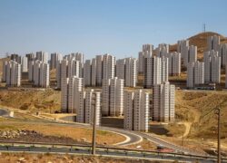 متقاضیان مسکن ملی آب می‌روند؟