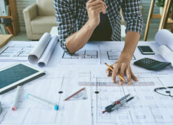 صادرات خدمات مهندسی، معماری می‌خواهد