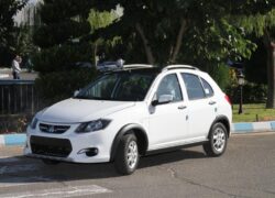 قیمت محصولات سایپا در کارخانه امروز 30 فروردین 1404 + جدول