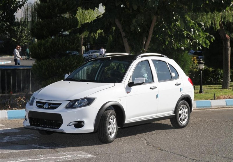 آغاز اولین طرح فروش سایپا در سال جدید از امروز