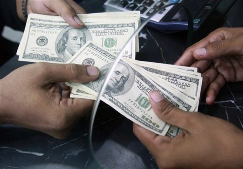 استارت بازار ارز با کاهش قیمت‌ها/ دلار ۷۹هزار تومان شد