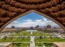 اصفهان، میزبان «UN Tourism» می‌شود