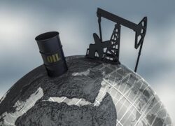 قیمت جهانی نفت امروز ۲ اردیبهشت