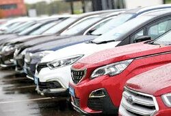 دولت کام جانبازان را شیرین کرد | آیین‌نامه واردات خودرو ابلاغ شد