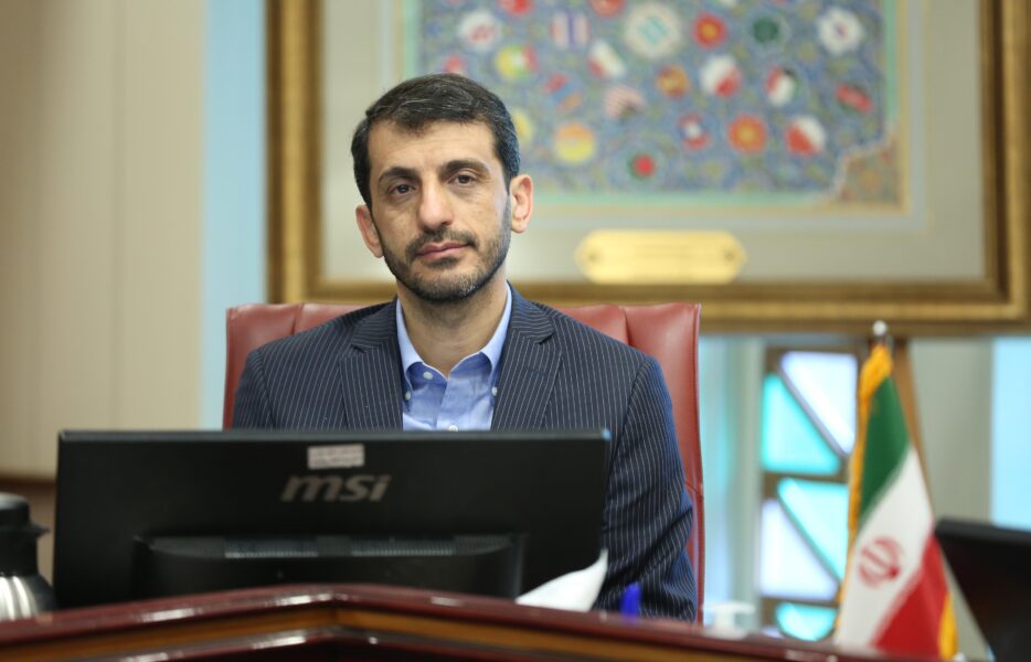 نقش اعتماد عمومی در تقویت سرمایه‌گذاری و تولید