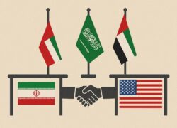 چرا عمان میانجی مذاکرات شده است؟