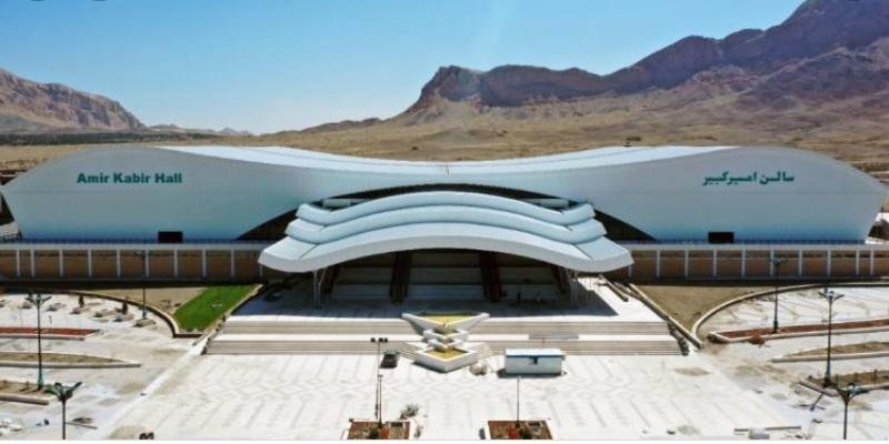 من و نمایشگاه اصفهان، تا پایان سال 1404