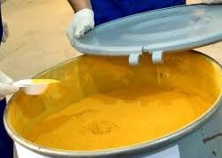 این شما و این قیمت اورانیوم غنی شده!