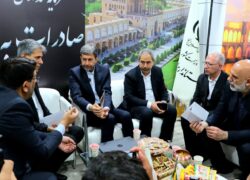 ایجاد زنجیره‌های ارزش راهبردی، اصفهان را به قطب اقتصادی کشور تبدیل می‌کند