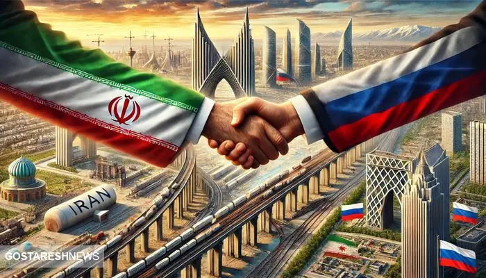 محموله میلیاردی روس‌ها راهی ایران شد