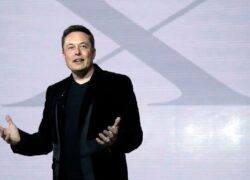 دارایی ایلان ماسک سقوط کرد