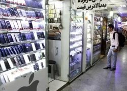 تعرفه واردات موبایل در ۱۴۰۴ رسما اعلام شد