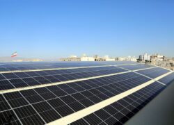 نرخ جدید خرید تضمینی برق برای نیروگاه‌های خورشیدی و بادی اعلام شد