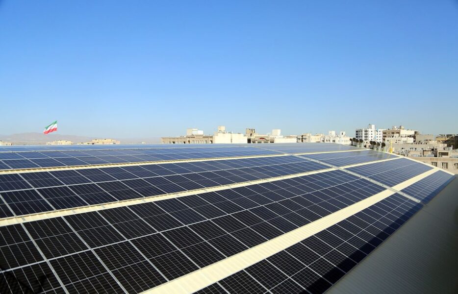 نرخ جدید خرید تضمینی برق برای نیروگاه‌های خورشیدی و بادی اعلام شد