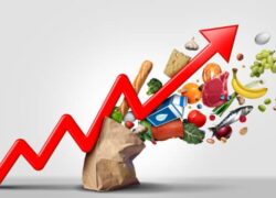 اولین قاب تورمی در سال 1404؛ تورم فروردین اعلام شد