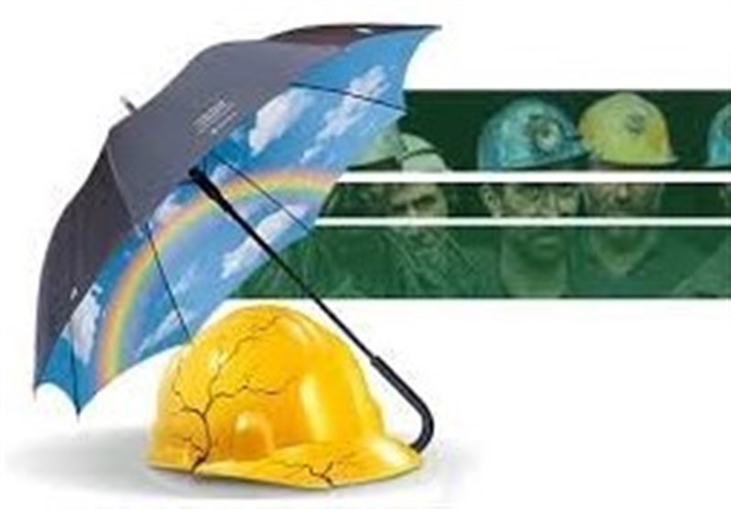 وعده پوچ بیمه ای برای کارگران