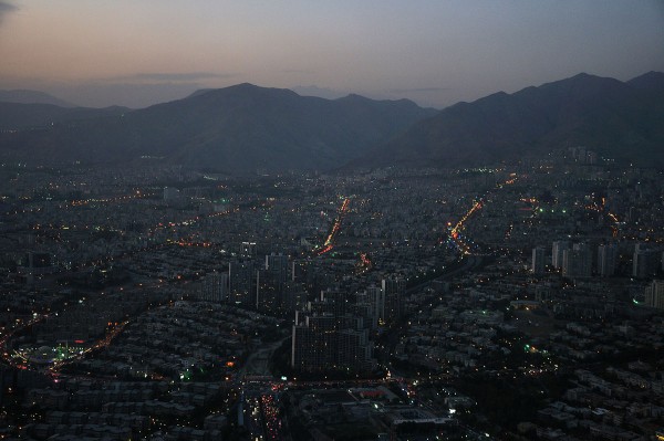 افزایش ۱۸ هزار مگاواتی مصرف برق