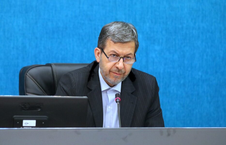 برنامه‌ریزی برای کاهش تراکم کلاس‌های درس به زیر ۳۰ نفر