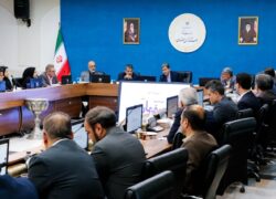 اصلاح نظام اداری با افزایش بهره‌وری نیروی انسانی کلید می‌خورد