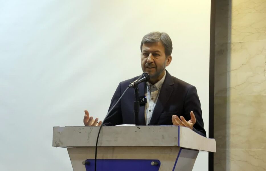 دعوت از نخبگان و جوانان در سمینار «آینده اصفهان در عصر هوش مصنوعی»