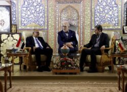 “آمادگی اصفهان برای صادرات خدمات فنی و مهندسی به سودان”