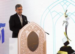 جشنواره شیخ‌بهایی؛ نماد نوآوری و فناوری در اصفهان