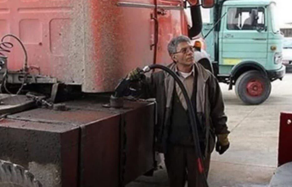 گازوئیل ۳ نرخی فعلاً منتفی است