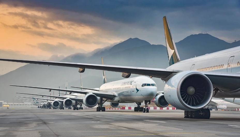 برترین خطوط هوایی امن جهان در سال ۲۰۲۵