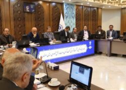 اصفهان میزبان نخستین رویداد بین‌المللی سرمایه‌گذاری ایزینکس با هدف جذب ۱۵۰ سرمایه‌گذار