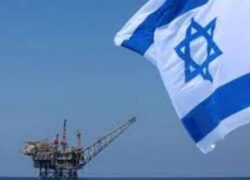 صادرات گاز رژیم صهیونیستی متوقف شد