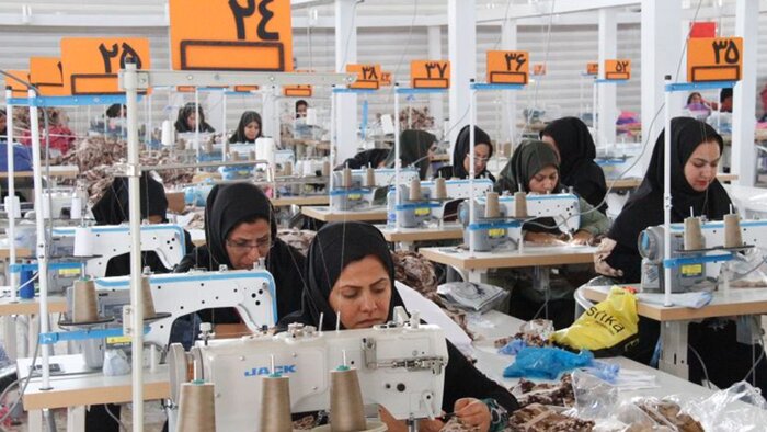 جمع‌بندی نهایی برنامه‌های اشتغال ۱۴۰۴ در نشست مشترک دستگاه‌ها