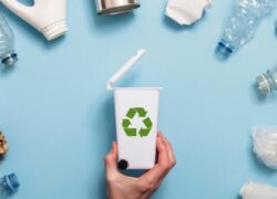 اصفهان تا ۲ سال آینده به وضعیت «پسماند صفر» می‌رسد