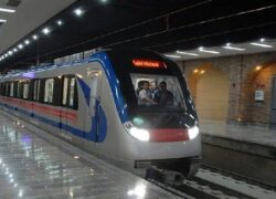 افزایش ظرفیت مترو اصفهان به ۶۰۰ هزار مسافر در روز با راه‌اندازی ۳ خط جدید