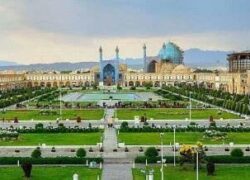 درخواست ایران از یونسکو برای حمایت از میراث‌فرهنگی در برابر حملات رژیم صهیونی