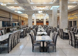 افول صنعت تالارهای میان‌قیمت اصفهان؛ بازتابی از بحران اقتصادی و تغییر الگوی مصرف