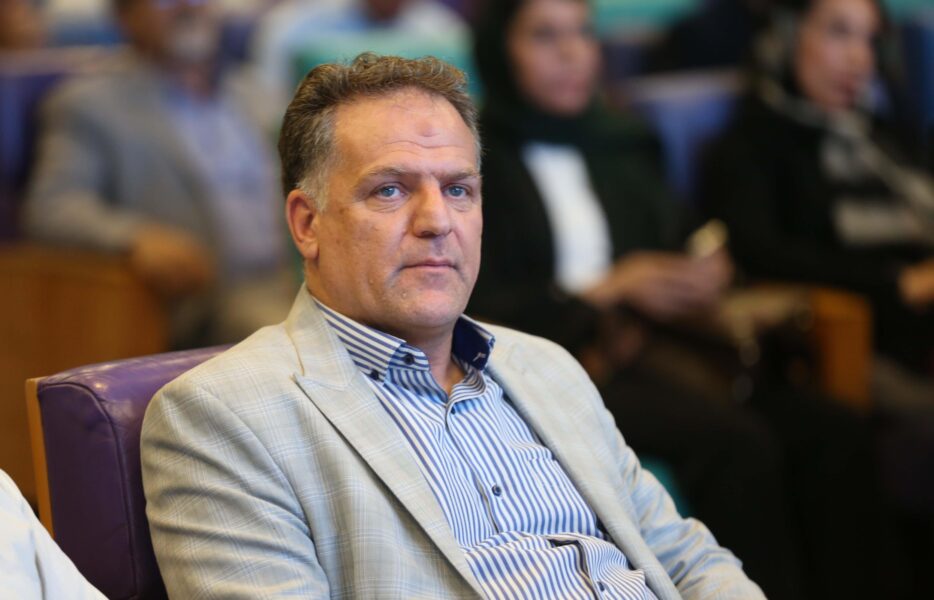 ایزینکس؛ نقطه اتصال سرمایه با تولید فناورانه در اصفهان