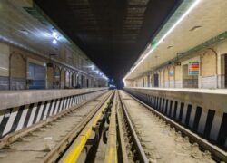 اختصاص ۴۰ درصد بودجه شهرداری اصفهان به حمل‌ونقل و ترافیک